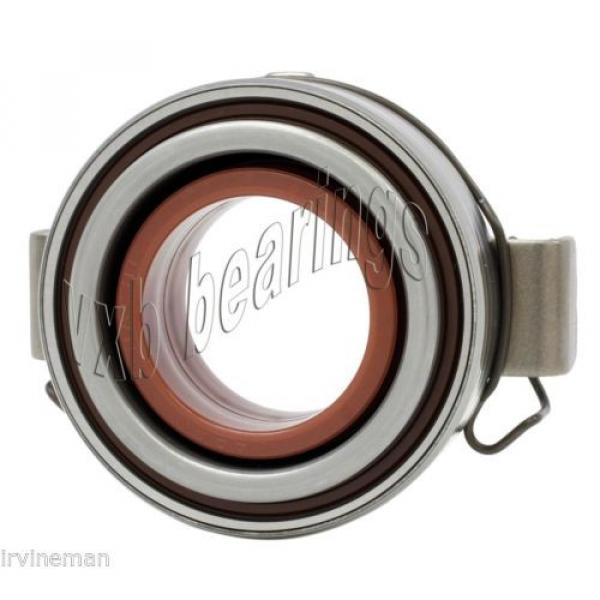 90363-40063 Self-aligning ball bearings Greece Nachi Self-Aligning Clutch-Release Japan Ball Bearings #4 image