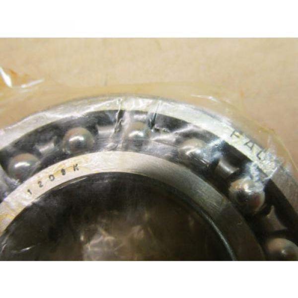NIB Self-aligning ball bearings Uruguay CONSOLIDATED FAG 1209-K SELF ALIGNING BALL BEARING 1209K 45x85x19 mm  NEW #3 image