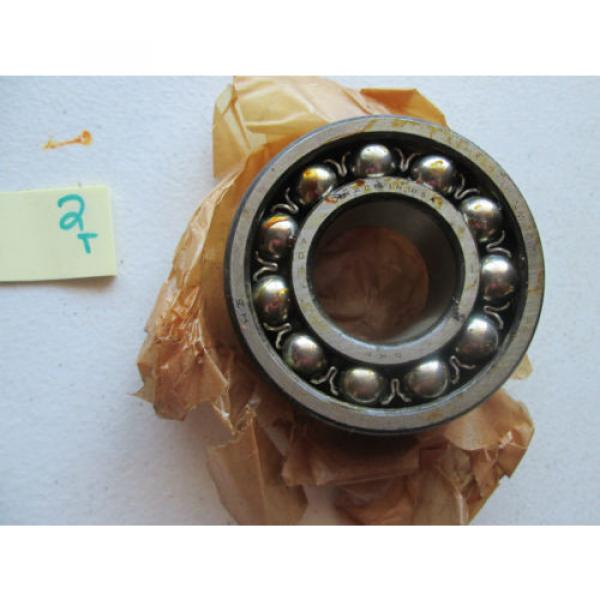 NEW ball bearings France IN BOX SKF SELF ALIGNING BALL BEARING 2307J 2307 J 2307-J (140-2) #2 image