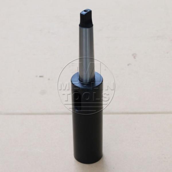 MT3 to MT2 Morse Taper Adapter Drill Sleeve No. 3 to No. 2 #2 image