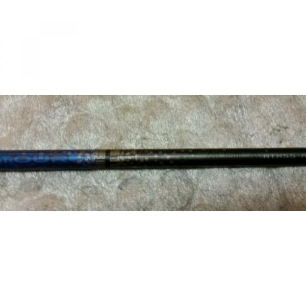 Aldila Tour Blue ATX55 3 wood shaft senior-Callaway Opti-Fit sleeve/adapter-EXC #1 image