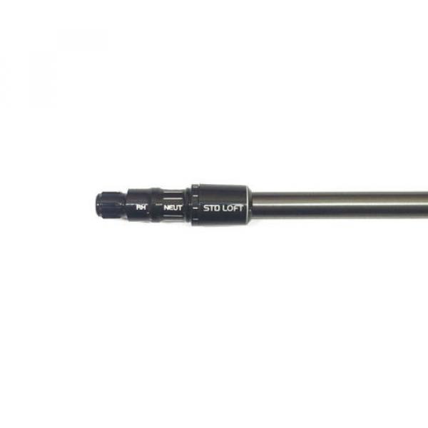 Grafalloy ProLaunch Platinum R-Flex Driver Shaft W/TaylorMade Adapter Sleeve #2 image