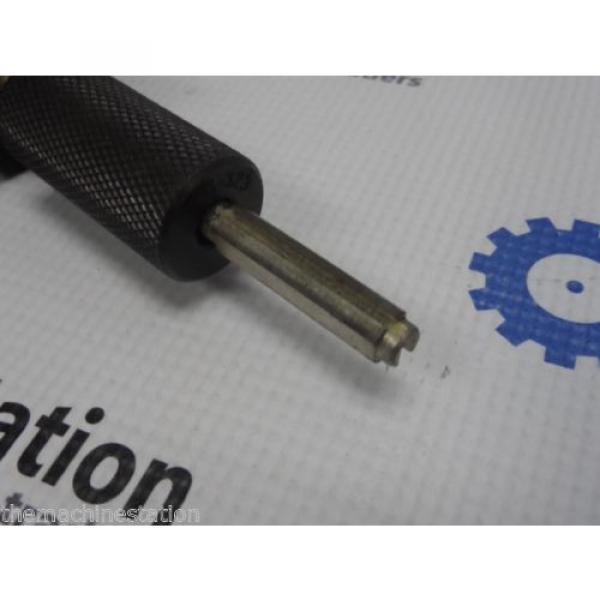 SUNNEN K10 323AS HONING MANDREL WITH WEDGE SLEEVE ADAPTER #2 image