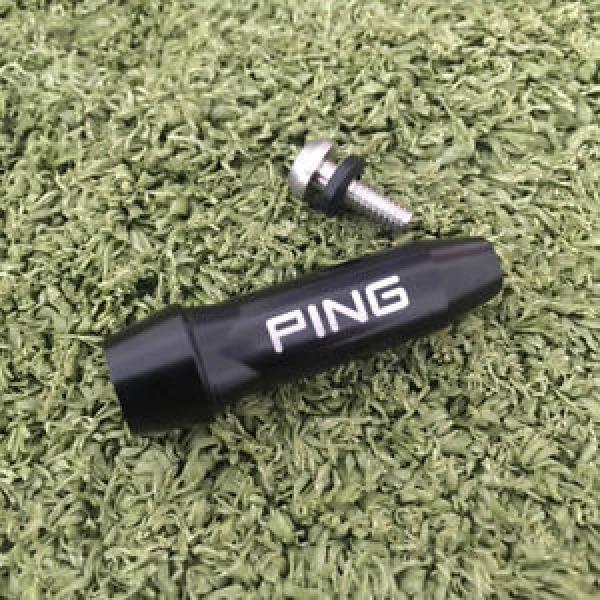 Ping G25 i25 Anser Driver Adaptor Sleeve Tour Issue NEW 0.335 BUY NOW! #1 image