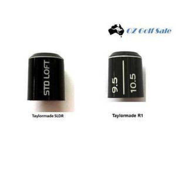 .335 /.350 Ferrule for Taylormade SLDR R1 Driver FW Adaptor Sleeve Tip RH /LH #1 image