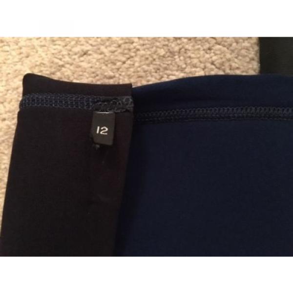 Wetsuit Adaptor Arms / sleeves Pair Sizes MT LS XL 12 18 GU4723 (GUL Blue Black) #4 image