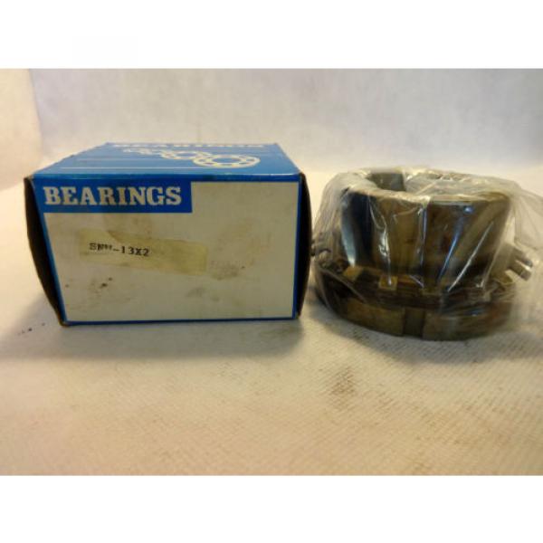 NEW IN BOX SNW-13X2 ADAPTER SLEEVE BEARING #1 image