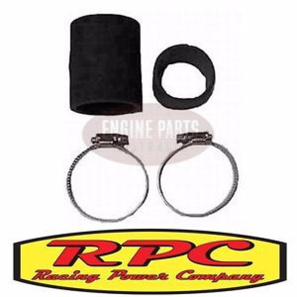 RPC RADIATOR HOSE ADAPTOR KIT (2 SETS)INCLUDES 2&#039;&#039; SLEEVE ADAPTERS RPCR7315 #1 image