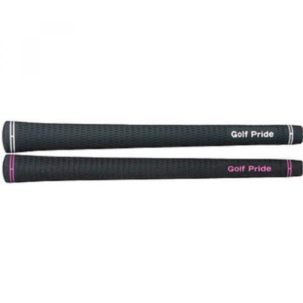 &#034;Ready to Play&#034; ACCRA TOUR Series with adapter sleeve &amp; grip #3 image
