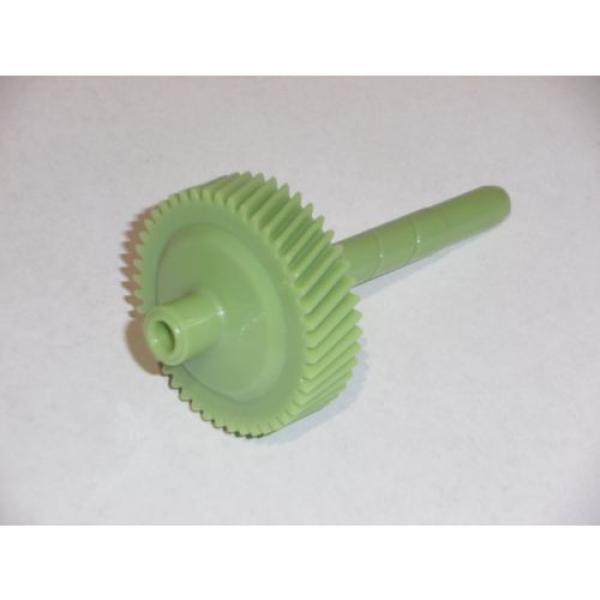 45 Tooth Speedometer Gear--Fits Turbo Hydramatic 200/ 200C Transmissions #3 image