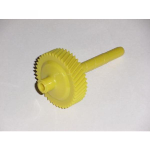41 Tooth Speedometer Driven Gear-Fits GM Turbo Hydramatic 400 3L80 Transmissions #2 image