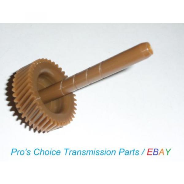 39 tooth Speedometer Driven Gear--Fits Turbo Hydramatic 350 / 350C Transmissions #1 image