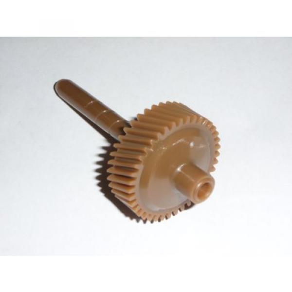 39 tooth Speedometer Driven Gear--Fits Turbo Hydramatic 350 / 350C Transmissions #2 image