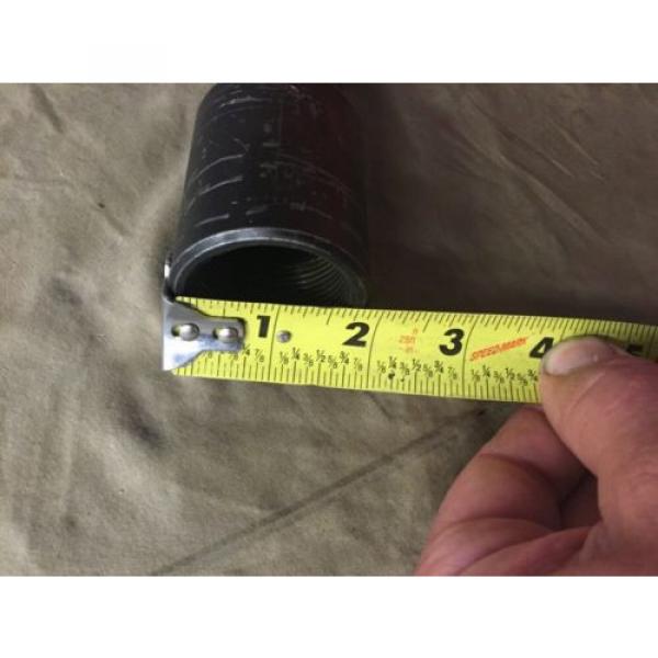 Signode Adapter Sleeve For Using Wide Plastic Strapping Rolls #5 image