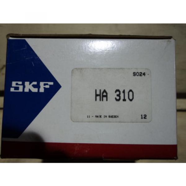 SKF HA310 sleeve adapter bearing 1 11/16&#039;&#039; NEW #2 image
