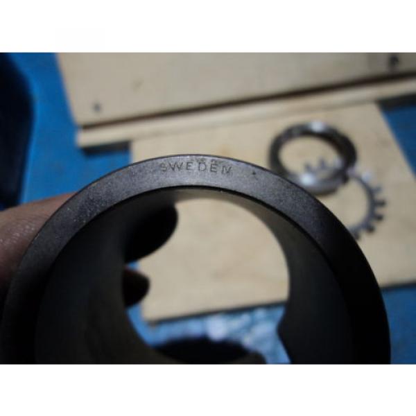 SKF HA310 sleeve adapter bearing 1 11/16&#039;&#039; NEW #3 image