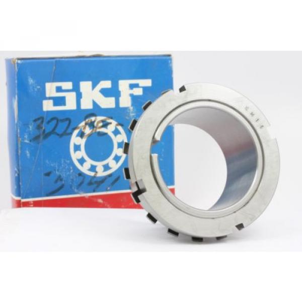 SKF  H315 Bearing ADAPTOR SLEEVE WITH LOCKING NUT 65mm X 98mm X 55mm  IN BOX #2 image