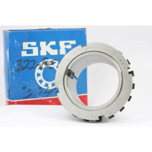 SKF  H315 Bearing ADAPTOR SLEEVE WITH LOCKING NUT 65mm X 98mm X 55mm  IN BOX #3 image
