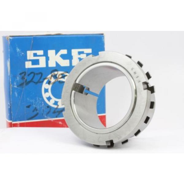 SKF  H315 Bearing ADAPTOR SLEEVE WITH LOCKING NUT 65mm X 98mm X 55mm  IN BOX #4 image