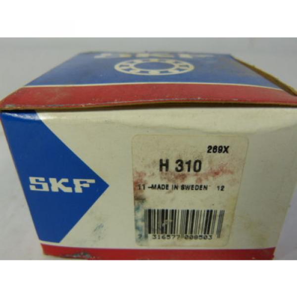 SKF H310 Bearing Adapter Sleeve 45 mm Shaft ! NEW ! #3 image