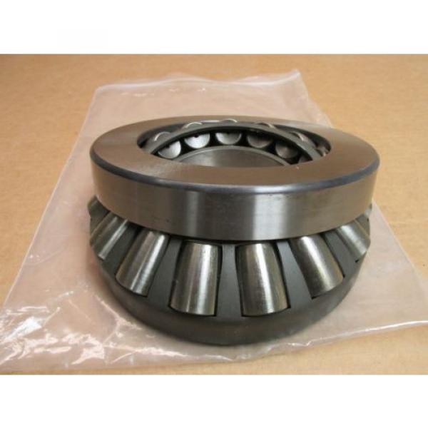 NEW SKF 29424E SPHERICAL ROLLER THRUST BEARING  w/ CUP 29424 E 120x250x78 mm #5 image