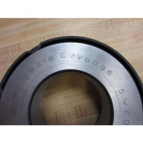 SKF 29418 E/VQ096 29418EVQ096 Thrust Spherical Roller Bearing - New No Box #2 image