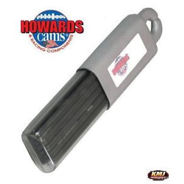 Howards Cams 95022 Chromoly Pushrods 7.200&#034; Small Block Chevy OEM Roller Cam SBC #1 image