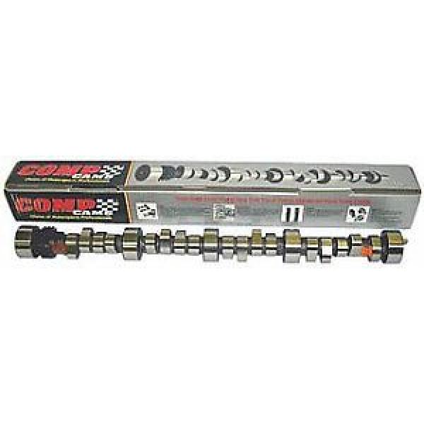 08-467-8 COMP CAMS Xtreme Fuel Injection Hydraulic Roller Camshaft SB Chevy #1 image