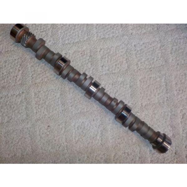 Chevy Sb2 SB 2 new solid roller camshaft blank 55mm cam drag circle track race #1 image