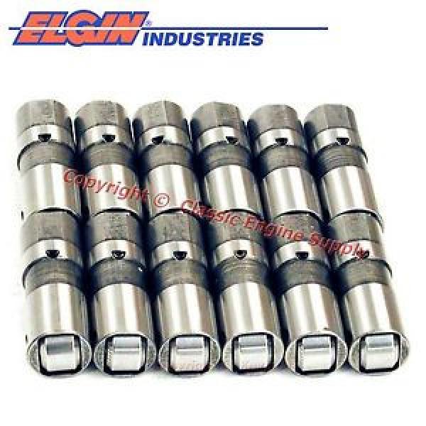 New Hydraulic Roller Lifter Set Fits Some 1986-2008 GM 3.3L 3.8L 4.3L V6 Engines #1 image