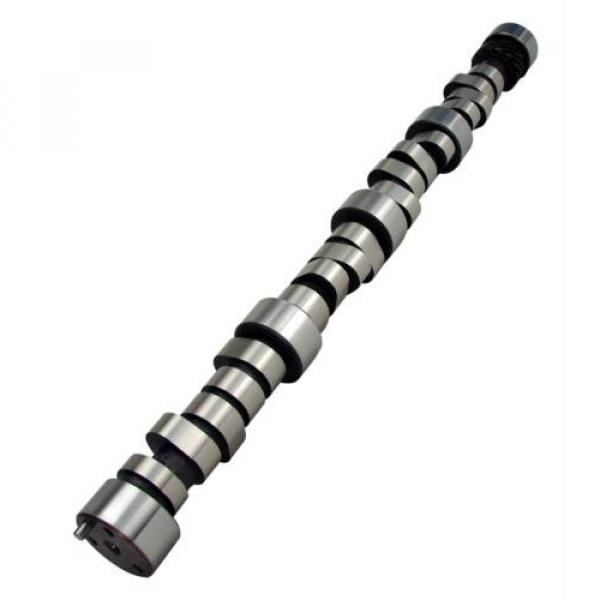COMP Cams Drag Race Camshaft Solid Roller Chevy SBC 327 350 400 .630/.630 129089 #1 image