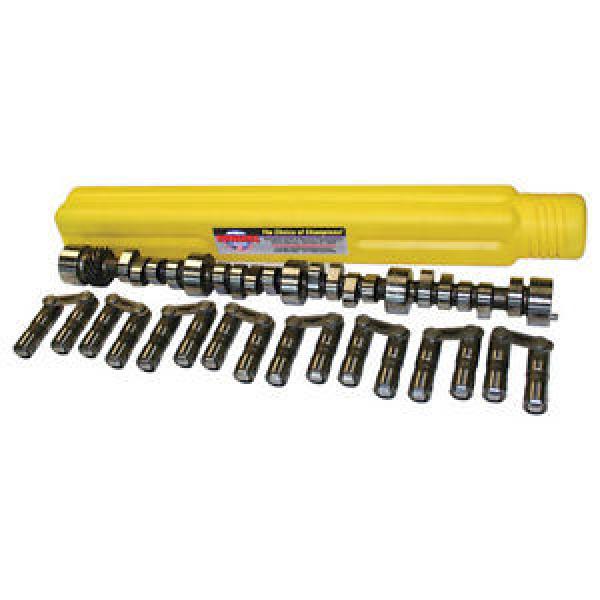 Howards CL120225-12 Chevy 396-502 (MKIV) Hydr. Roller 1200-4400 Cam &amp; Lifter Kit #1 image