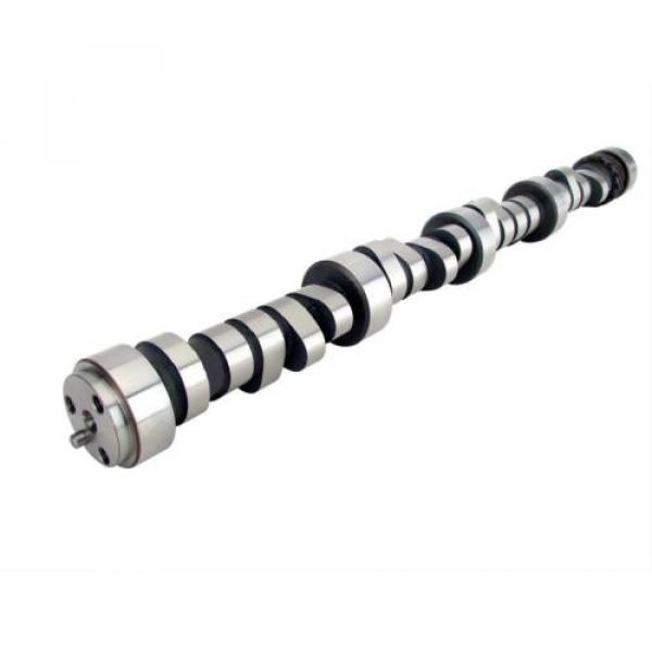 COMP Cams Thumpr Hydraulic Roller Camshaft Chevy SBC 327 350 400 .522&#034;/.509&#034; #1 image