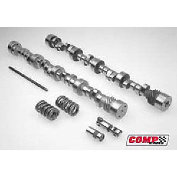 Comp Cams 56-450-8 Magnum Hydraulic Roller Camshaft; Chevy 4.3L V6 1992-Presen #1 image