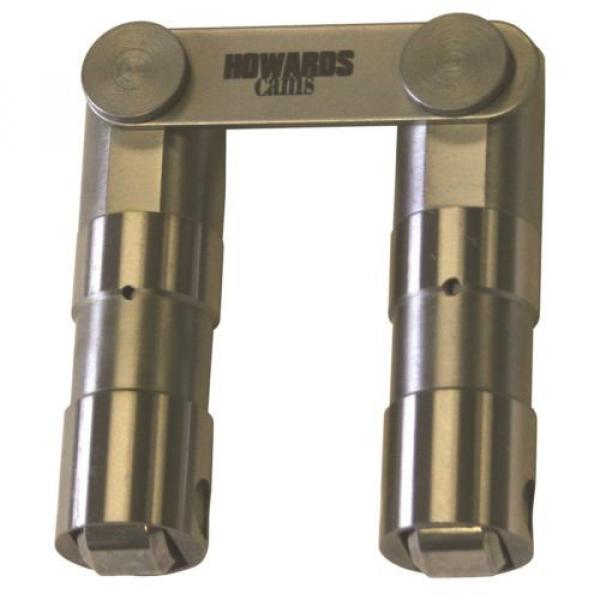 Howards Cams 91166 Street Series Retro Fit Hyd Roller Lifter #1 image