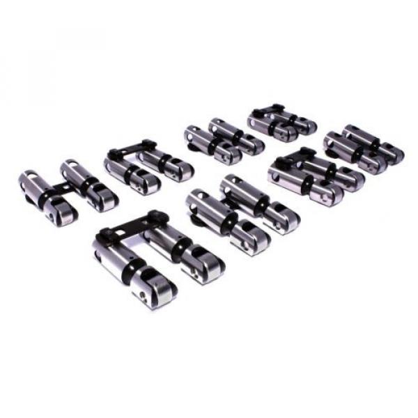 Competition Cams 815-16 Endure-X Roller Lifter Set #1 image
