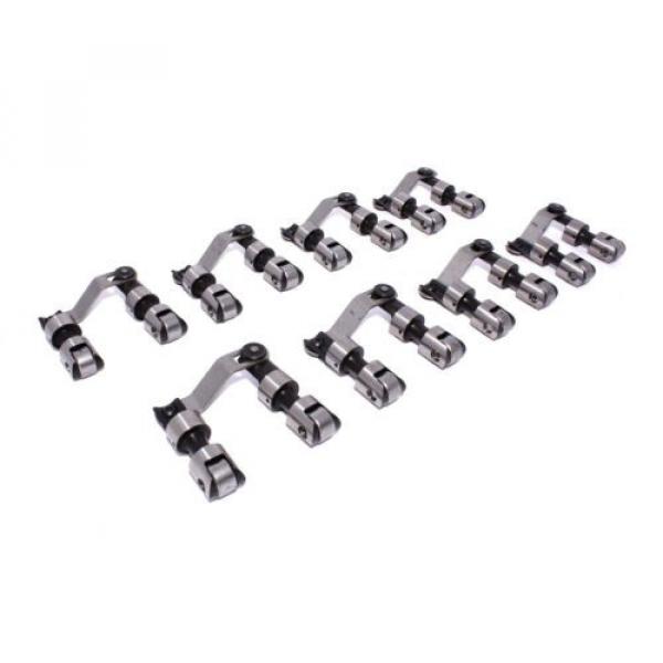 Competition Cams 841-16 Endure-X Roller Lifter Set #1 image