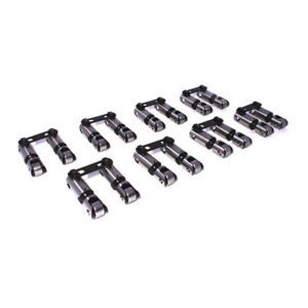 Comp Cams 838-16 Solid Roller Lifters #1 image