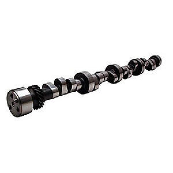 Comp Cams 24-760-9 Comp Cams Specialty Mechanical Roller Camshaft; Lift #1 image