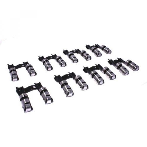 Competition Cams 896-16 Endure-X Roller Lifter Set #1 image