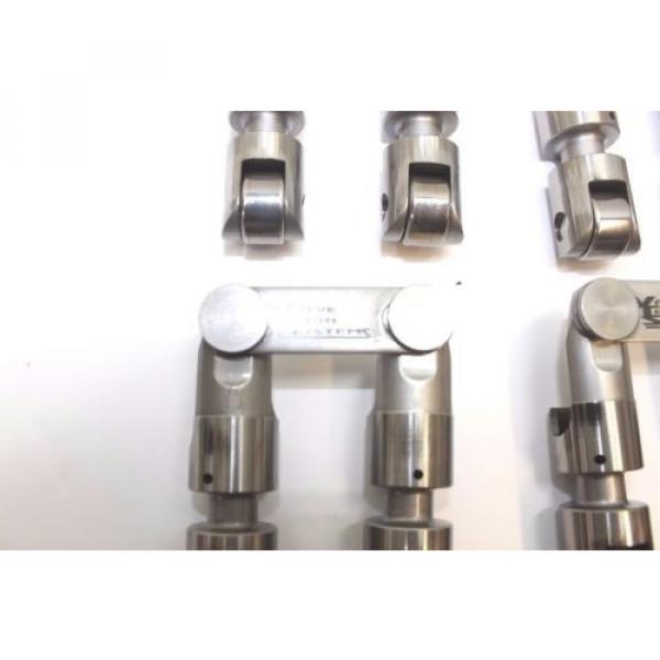 GAERTE SB CHEVY ROLLER LIFTERS CROWER COMP CAMS #3 image