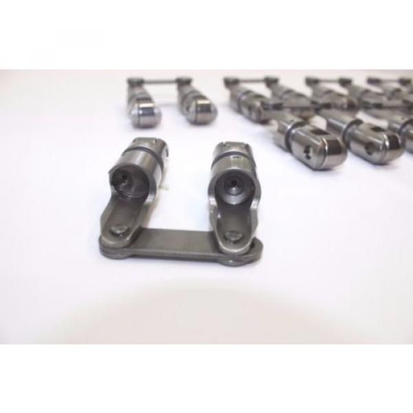 GAERTE SB CHEVY ROLLER LIFTERS CROWER COMP CAMS #4 image