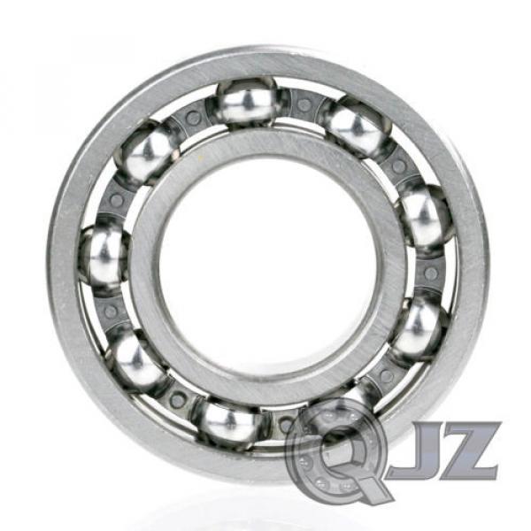 1x 5200-OPEN Double Row Ball Bearing NEW 10mm x30mm x 14.3mm #1 image