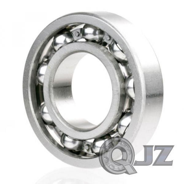 1x 5200-OPEN Double Row Ball Bearing NEW 10mm x30mm x 14.3mm #2 image