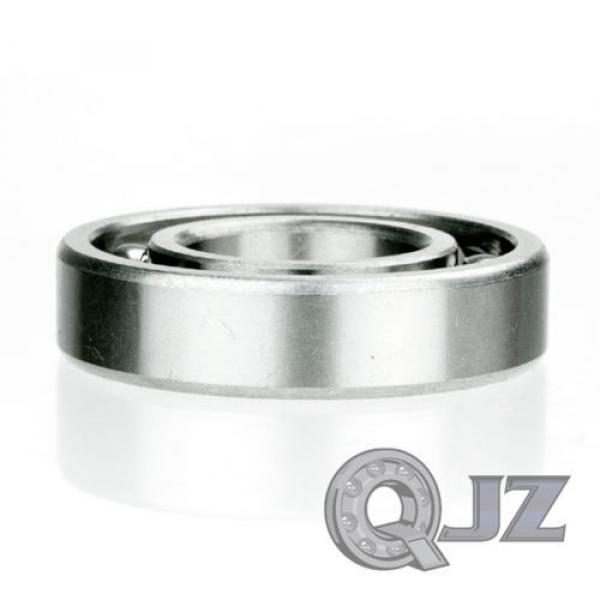 1x 5200-OPEN Double Row Ball Bearing NEW 10mm x30mm x 14.3mm #3 image