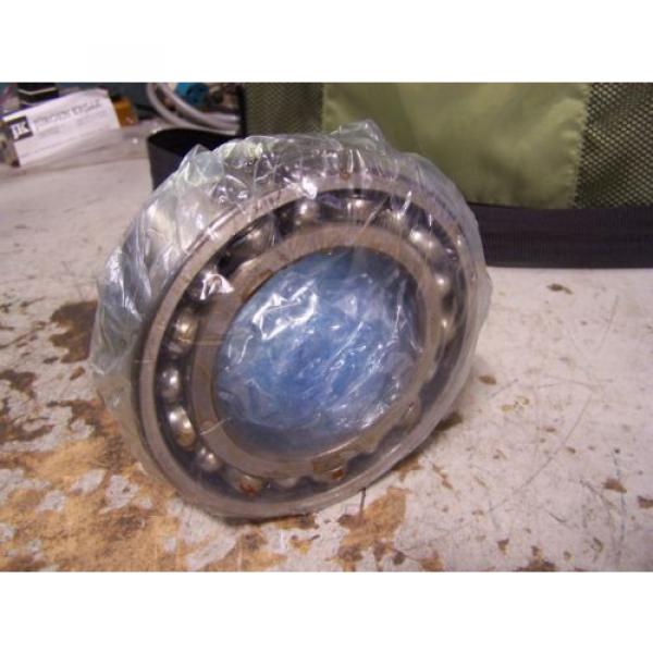 NEW STETR 3215 DOUBLE ROW BALL BEARING #3 image