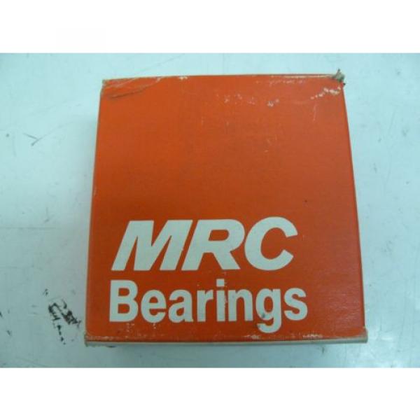 NEW MRC 5307-M/H501 BALL BEARING DOUBLE ROW #1 image