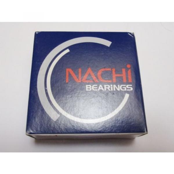 NACHI  5306 Double Row Ball Bearing in Box 8500397 #1 image