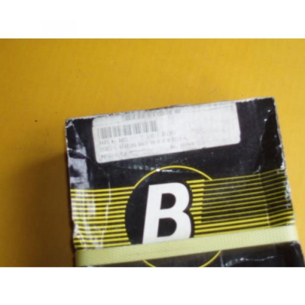 Bearings Limited 5213E double row angular contact bearing 65mmx120mmx1-1/2&#034; #2 image
