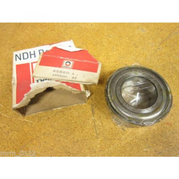 DELCO NDH 455511 Double Row Ball Bearing 55mm ID 100mm OD NEW #1 image